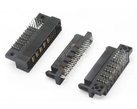 What production equipment do power connector manufacturer need?